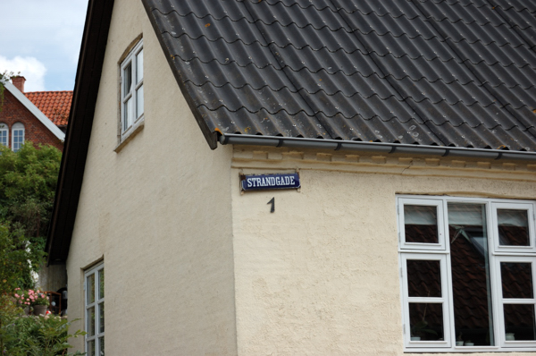 strandgade 10